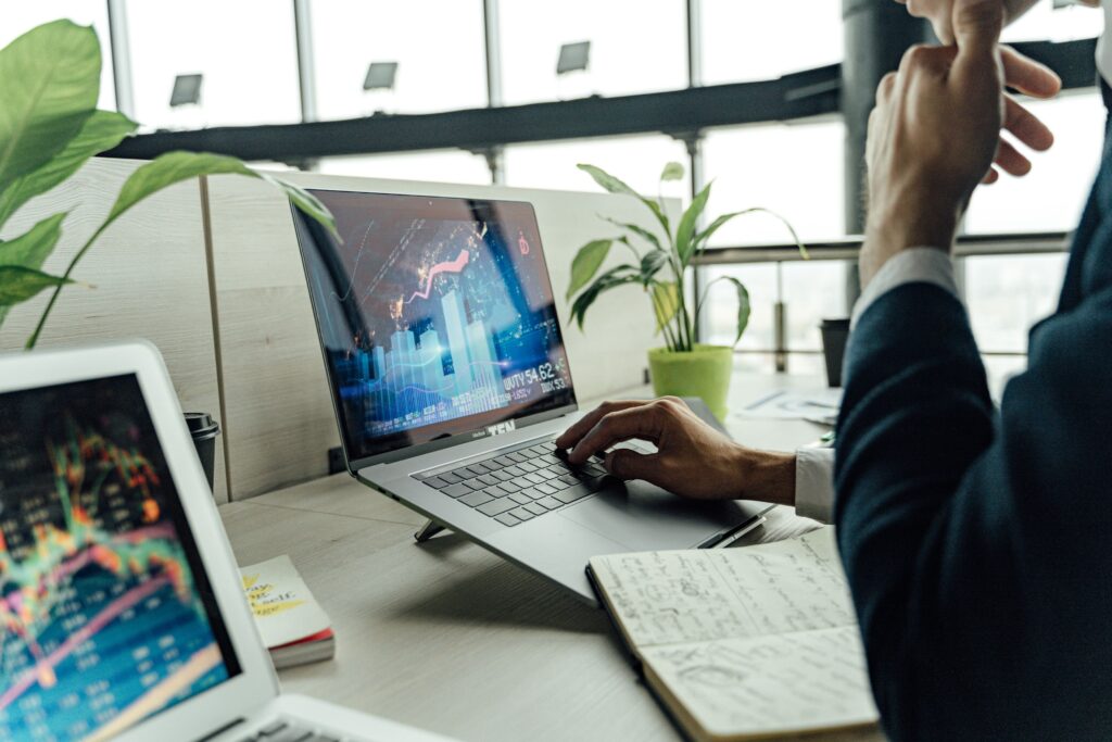 Affordable digital marketing service