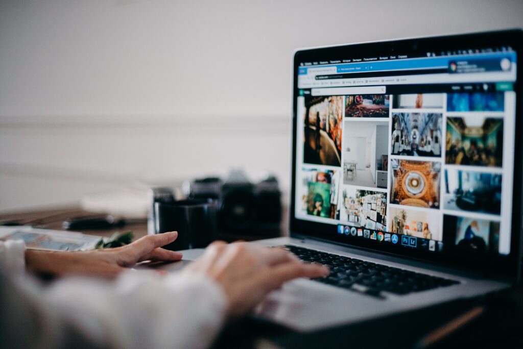 Digital marketing freelancer